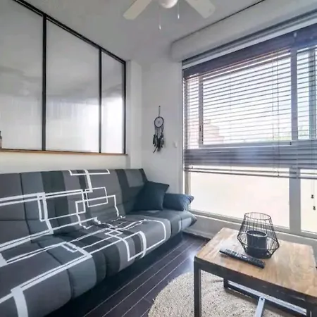 La Capitainerie Apartmán