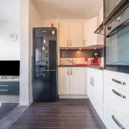 La Capitainerie * Agde