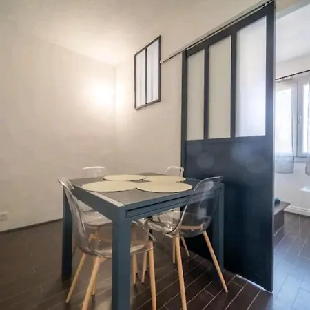 La Capitainerie Apartmán